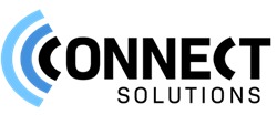 Connect Solutions Logo